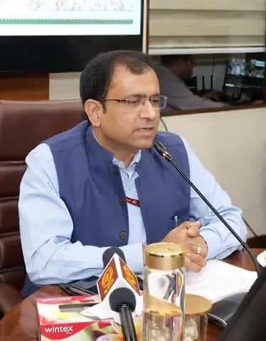 महिला किसान केवल अन्नदाता नहीं, बल्कि भारत की कृषि समृद्धि और परिवर्तन की आधारशिला हैं। #WomenFarmersDay #AgriGoI