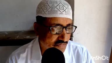 2025 से नीतीश कुमार की आवाज को बुलंद करने के लिए अल्पसंख्यक प्रकोष्ठ के वरिष्ठ नेता मुन्ना फर्नांडिस ने दिया जानकारी