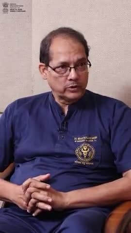 Watch Dr. Nihar Ranjan Dash, Professor – GI Surgery & Liver Transplant, AIIMS New Delhi, highlight the importance of cancer awareness and preventive measures for a healthier future.
#CancerAwareness #EarlyPrevention