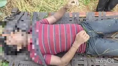 సైదాపూర్: సినిమాకు వెళ్తున్నానని ఇంటి నుంచి వెళ్లిన యువకుడి మృతదేహం స్థానిక బావిలో లభ్యం.. గోడిశాల గ్రామంలో విషాదం