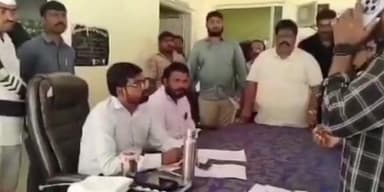 పామర్రు: నిమ్మకూరులో పర్యటించిన కలెక్టర్ బాలాజీ