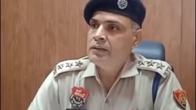 कालांवाली: पुलिस ने गांव ओढां क्षेत्र से कार सवार अंतरराज्यीय अफीम तस्कर को 3 किलो 117 ग्राम अफीम के साथ किया गिरफ्तार
