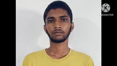 ಬಾಗೇಪಲ್ಲಿ: 125000 ರೂ. ಮೌಲ್ಯದ ಗಾಂಜಾ ಜಪ್ತಿ ವ್ಯಕ್ತಿ ಬಂಧನ ನೀಡುಮಾಮಿಡಿ ಮಠದ ಬಳಿ ಘಟನೆ