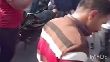 भिकियासैन: भिकियासैंण के जैनल के पास ट्रक चालक ने स्कूटी सवार शिक्षिका को मारी टक्कर, प्राथमिक उपचार के बाद रेफर