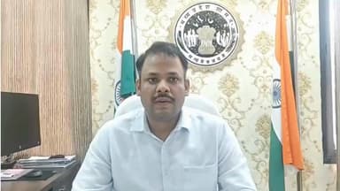 ➡️जिले में #भावांतर_योजना में पंजीयन का कार्य जारी है। जिले के किसान भाईयों से आग्रह है कि वे अधिक से अधिक संख्या में पं...