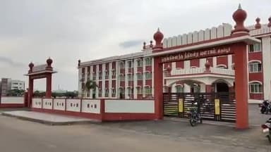 பல்லடம்: இடுவம்பாளையம் பகுதியில் சட்ட விரோதமாக தங்கி இருந்த வங்கதேசத்தினருக்கு இரண்டு ஆண்டுகள் சிறை தண்டனை