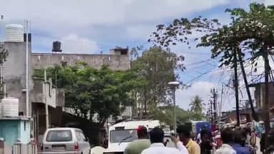 पन्हाळा: वडगावमध्ये 2011 पूर्वीच्या अतिक्रमण धारक घरकुलांचा सर्वे पूर्ण, लवकरच प्रॉपर्टी कार्ड मिळणार