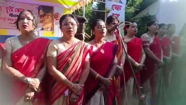 সৃজনগ্ৰাম: অভয়াপুৰীত অসমীয়াৰ প্ৰাণৰ শিল্পী জয়ন্ত হাজৰিকাৰ ৪৮ সংখ্যক মৃত্যু তিথি উদযাপন