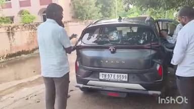 ஆற்காடு: ஆற்காடு சார்பதிவாளர் அலுவலகத்தில் லஞ்ச ஒழிப்பு போலீசார் அதிரடி சோதனை