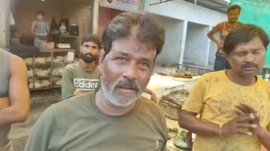 साईं खेड़ा: साईं खेड़ा नगर में मटन मार्केट में व्यापारी परेशान एसडीएम तहसीलदार सीएमओ से रखी मांग व्यवस्था ठीक हो।#जनसमस्या