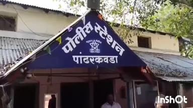 केळापूर: अज्ञात चोरट्याने दुचाकी केली लंपास पाटणबोरी येथील घटना