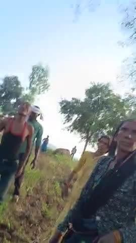सुकवारी मझारी टोला अंतर्गत जानलेवा हमला
