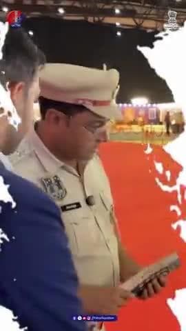 फायरिंग सिम्युलेटर से लेकर सेल्फी प्वाइंट तक | न्याय की नई पहचान प्रदर्शनी में आपका स्वागत है!
#NCLJaipur #PoliceRajasthan #LegalAwareness #YouthForChange #TogetherForLaw #nclexhibition2025jpr