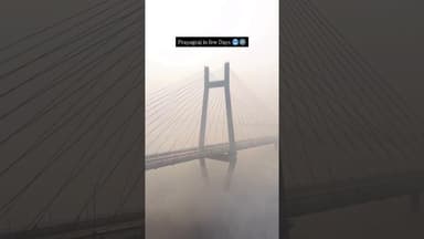 Winter is coming 🥶 . . #winteriscomming #winter #prayagraj #एक्सपलोरेपेज