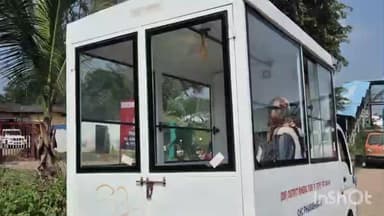 माकड़ी: ठेमगांव में 28 वर्षीय विवाहित ने किया कीटनाशक का सेवन, उपचार के दौरान हुई मौत, फरसगांव पुलिस ने किया मर्ग कायम