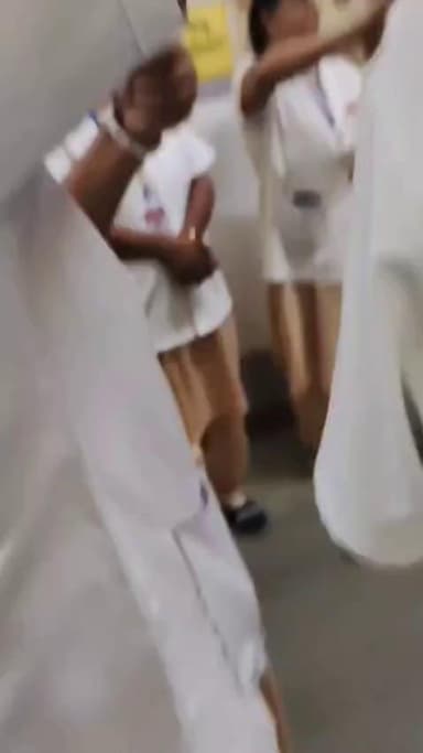 HAND WASH DAY CELEBRATE AT MURTIJASPUR AKOLA DISTRICT