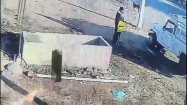 छत्तरगढ़: मिस्त्री मार्केट छतरगढ़ स्थित दुकान में चोर ने दिनदहाड़े उड़ाए लाखों रुपये और जेवर