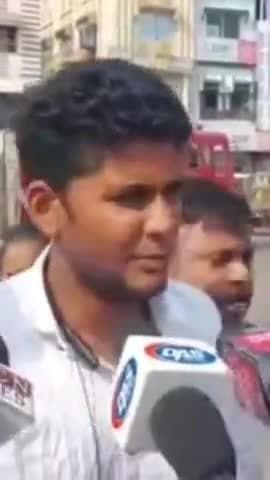 A B C D party mein padhaai shuru Hui yah pahla paidan hai