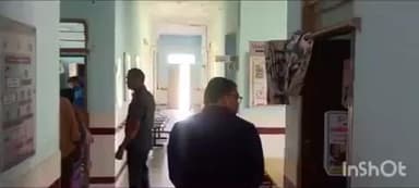 తెల్కపల్లి: తెలకపల్లి పీహెచ్సీ డాక్టర్కు శుకాస్ నోటీస్ నాగర్ కర్నూల్ కలెక్టర్ భగవత్ సంతోష్ ఆదేశం