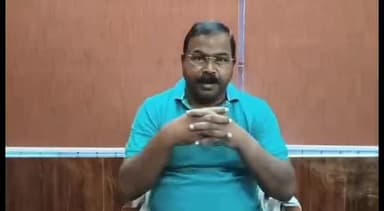 ମହାକାଳପଡା: କେନ୍ଦ୍ରାପଡ଼ାରେ ସାମ୍ବାଦିଜଙ୍କୁ ପ୍ରଶାସକଙ୍କ ଦୁର୍ବ୍ୟବହାର,ମହାକାଳପଡ଼ାରେ ପ୍ରତିକ୍ରିୟା ରଖିଲେ ବୁଦ୍ଧିଜୀବି ସୌଭାଗ୍ୟ ପରିଡା