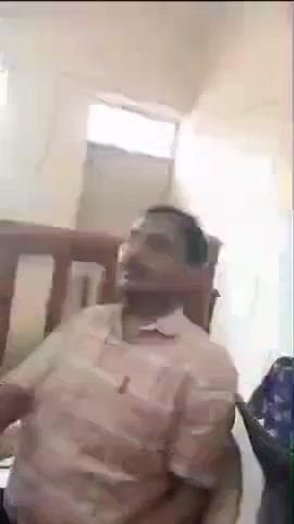 जसराना: जसराना तहसील में तैनात कानूनगो का रिश्वत लेते हुए वीडियो हुआ वायरल