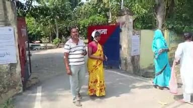 घोसी: गंधार गांव में पुराने विवाद के चलते मारपीट, पीड़ित ने घोसी थाने में दर्ज कराई शिकायत
