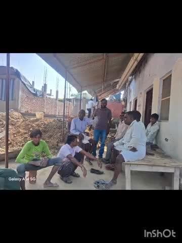 भावी जिला पंचायत सदस्य पद हेतु वार्ड संख्या 47
#bjp4india #yogimodi #sitapur #viral #video