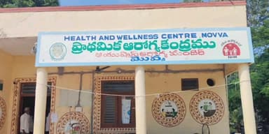పామర్రు: మొవ్వ పీహెచ్సీలో పోస్టులు భర్తీ చేయాలి: సీపీఎం