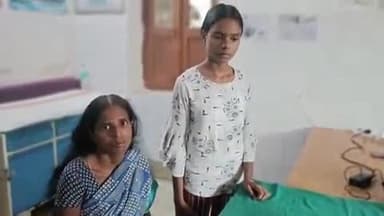 घोसी: बैरामसराय में आपसी विवाद में मारपीट, माँ-बेटी हुईं जख्मी, पीएचसी घोसी में इलाज जारी