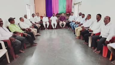 కోరుట్ల: బి సి ల హక్కుల సాధనకై రాష్ట్ర బంద్ ను విజయవంతం చేయండి - బి సి యువజన సంఘం తెలంగాణ రాష్ట్ర కార్యదర్శి శికారి గోపికృష్ణ