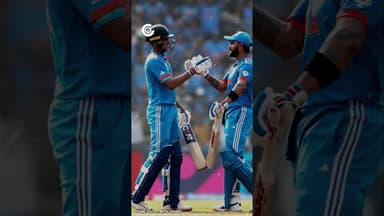 Turning 'one day' into 'day one.' Meet Captain Gill. #crickettournament #indiancricketer