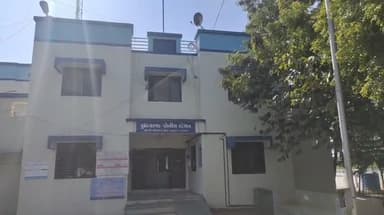 કુતિયાણા: પોતાના પરિવારથી વિખૂટી પડી ગયેલ સગીર બાળકીનું તેના પરિવાર સાથે મિલન કરાવતી કુતિયાણા પોલીસ