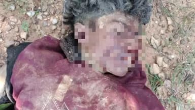 चुरचु: एदला-हरली जंगल के रास्ते में हाथी के हमले से युवक की दर्दनाक मौत, घटना के बाद ग्रामीण आक्रोशित