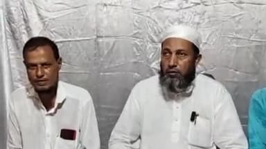 করিমগঞ্জ: দঃ করিমগঞ্জের বিধায়কের কাছে ১০ টি প্রশ্ন উত্থাপন করলেন তৃণমূল কংগ্রেসের জেলার সাধারণ সম্পাদক