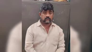 திருவெண்ணைநல்லூர்: இருவேல்பட்டு பகுதியில் பெங்களூரிலிருந்து 120 கிலோ குட்கா மற்றும் புகையிலை பொருட்களை காரில் கடத்தி வந்த நபர் குண்டர் சட்டத்தின் கீழ் கைது