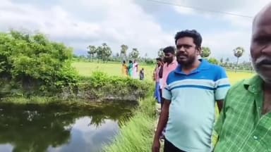 செங்கம்: கணவன் தினமும் குடித்துவிட்டு வருவதால் மனைவி இரண்டு மகன்களுடன் தற்கொலை