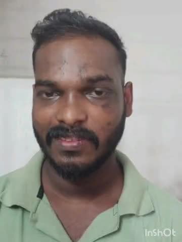 മല്ലപ്പള്ളി: കാപ്പാ പ്രകാരം നാടു കടത്തപ്പെട്ട പ്രതിയെ കഞ്ചാവുമായി കീഴ് വായ്പൂർ പോലിസ് പിടികൂടി