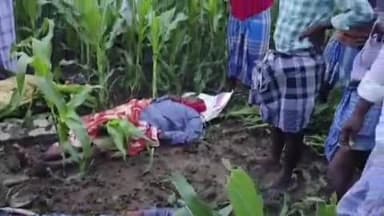 விருத்தாசலம்: குன்னம்: வேப்பூர் அருகே மின்னல் தாக்கியதில் நான்கு பெண்கள் உயிரிழப்பு போலீசார் விசாரணை