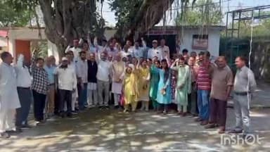 हरिपुर: भाजपा मंडल हरिपुर द्वारा आत्मनिर्भर भारत संकल्प अभियान के अंतर्गत कार्यशाला का आयोजन किया गया