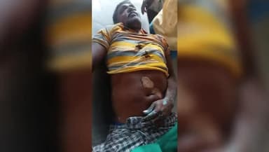 கடலாடி: மாரியூர் ஜமாத் கட்டிடத்தில் மின்சாரம் தாக்கி கூலி தொழிலாளி உயிரிழப்பு