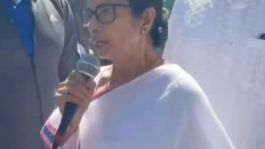 দার্জিলিং-পালবাজার: শিলিগুড়িতে তৈরি হবে মহাকাল মন্দির; দার্জিলিং থেকে ঘোষণা মুখ্যমন্ত্রী মমতা বন্দ্যোপাধ্যায়ের