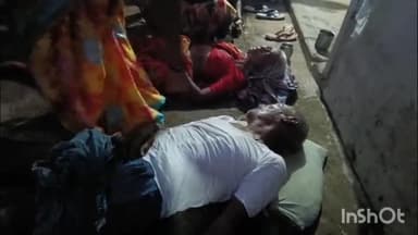 గంగాధర: గర్షకుర్తు విషప్రయోగం చేసి హత్య ఘటనలో మొన్న భర్త నేడు భార్య ఆసుపత్రిలో చికిత్స పొందుతూ మృతి