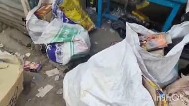 জগৎবল্লভপুর: জগৎবল্লভপুর থানার পুলিশ জগৎবল্লভপুরের একাধিক জায়গা থেকে উদ্ধার করল ২০০ কেজি নিষিদ্ধ শব্দ বাজি গ্রেপ্তার ৪