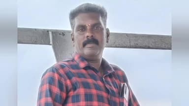 திருக்கழுக்குன்றம்: முள்ளிகொளத்தூர் கிராமத்தில் இளைஞர் அழுகிய நிலையில் சடலமாக மீட்பு