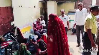 सरमथुरा: करंट की चपेट में आने से युवक की दर्दनाक मौत, खेत से घर लौटते समय हुआ हादसा, सरमथुरा पुलिस जुटी मामले की जांच में