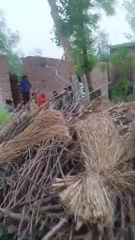 यही लड़के का नाम कैलाश है महेंद्र का बेटा है ग्राम हल्दीघाटी तहसील मीरगंज थाना शाही जिला बरेली