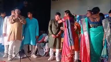 পিংলা: পিংলা অডিটোরিয়াম হলে তৃণমূল কংগ্রেসের বিজয়া সম্মেলন, উপস্থিত ব্লক ও জেলা নেতৃত্ব সহ বিধায়ক