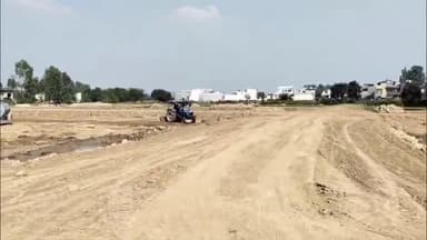 मुस्तफाबाद में कार्रवाई के बाद भी अवैध कॉलोनी निर्माण का मामला फिर सामने आया