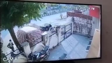 MP06 ZB 6579
#morenanews