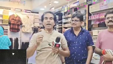 सर नोवेल्टी लाइफस्टाइल का यह वीडियो अपलोड कर कर बूस्ट करवा दीजिए प्लीज टाइटल - इतनी भीड़ क्यों है भाई, आखिर क्या है नोवेल्टी लाइफस्टाइल की फ्री शॉपिंग का राज